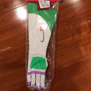 Buzz Lightyear Child Gloves NWT